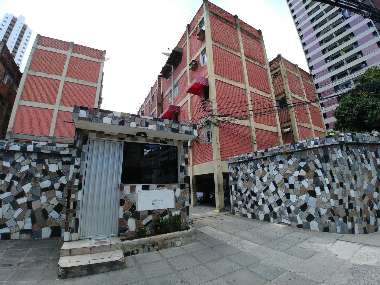 Apartamento para aluguel no Madalena: 